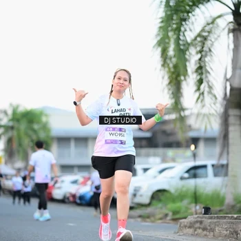 Runner Photo 7903484
