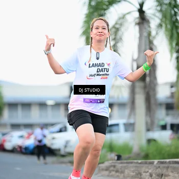 Runner Photo 7903487