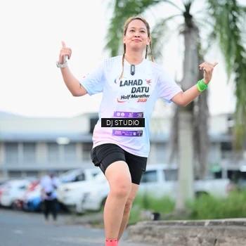 Runner Photo 7903490