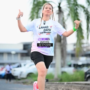 Runner Photo 7903494