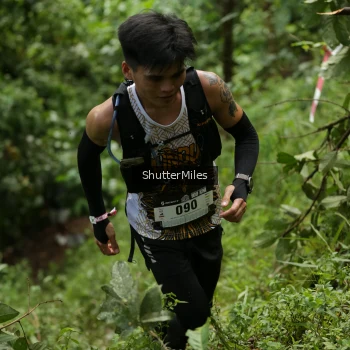 Runner Photo 79035