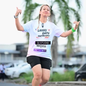Runner Photo 7903500