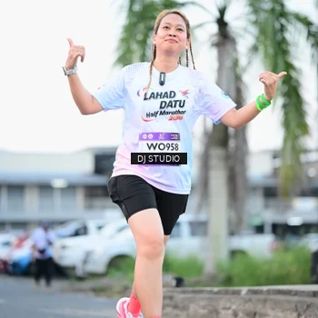 Runner Photo 7903503