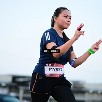 Runner Photo 7903505