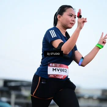 Runner Photo 7903506