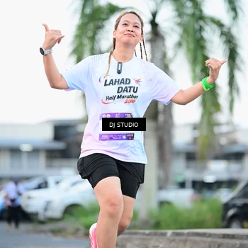 Runner Photo 7903515