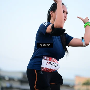 Runner Photo 7903519