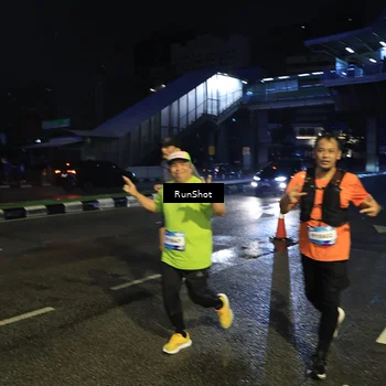 Runner Photo 7903527