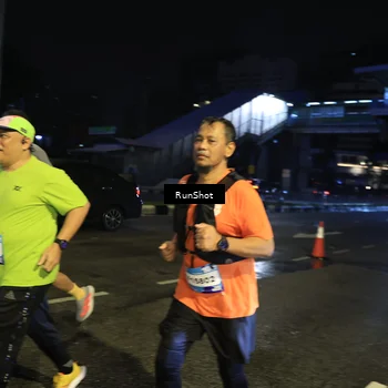 Runner Photo 7903547