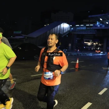 Runner Photo 7903551