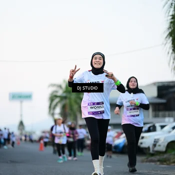 Runner Photo 7903552
