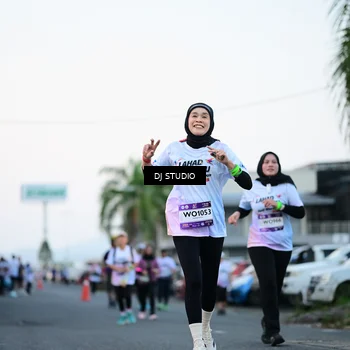 Runner Photo 7903555