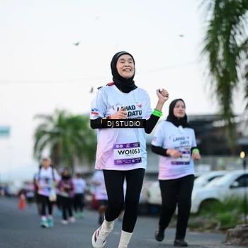 Runner Photo 7903561