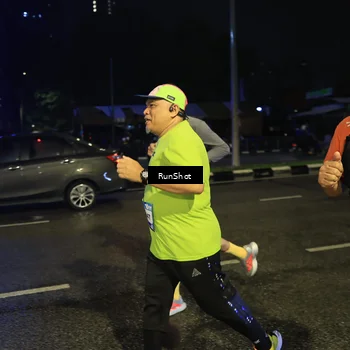 Runner Photo 7903576
