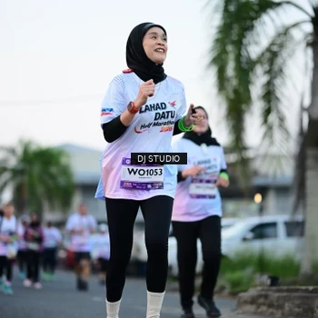 Runner Photo 7903582
