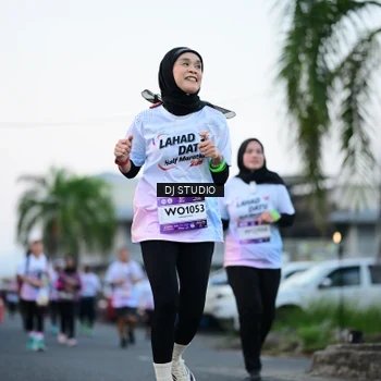 Runner Photo 7903588