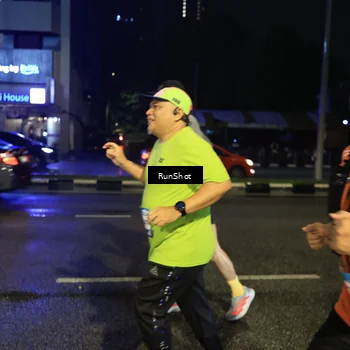 Runner Photo 7903589