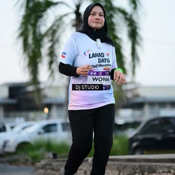Runner Photo 7903595
