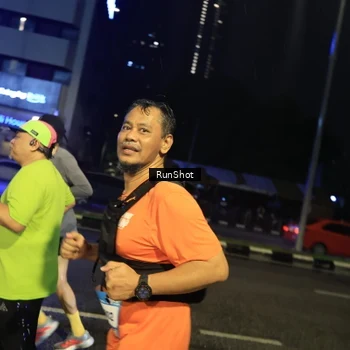 Runner Photo 7903601