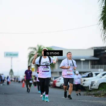 Runner Photo 7903608