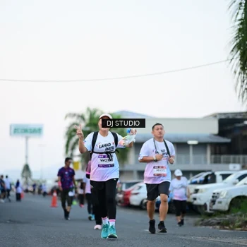 Runner Photo 7903611