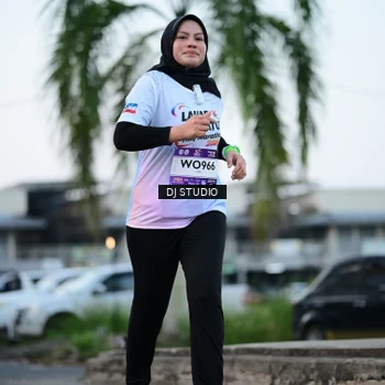 Runner Photo 7903613