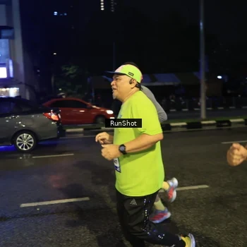 Runner Photo 7903614