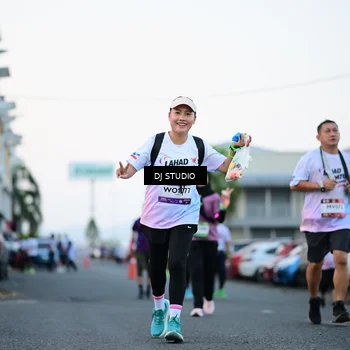 Runner Photo 7903615