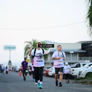 Runner Photo 7903617