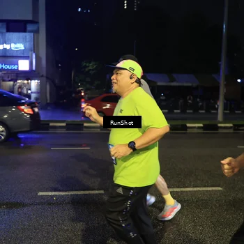 Runner Photo 7903622