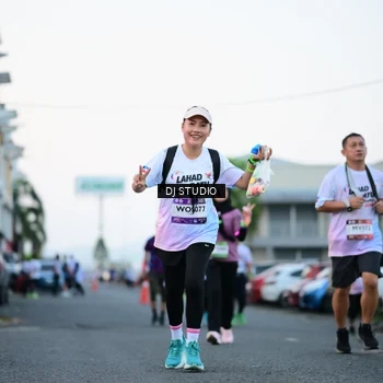 Runner Photo 7903626