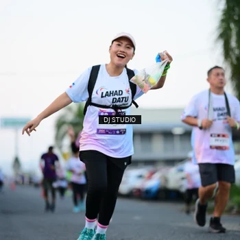 Runner Photo 7903629