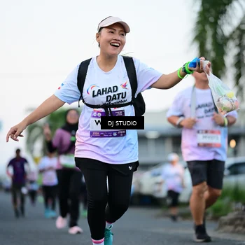 Runner Photo 7903631