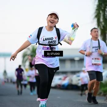 Runner Photo 7903632