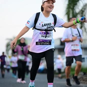 Runner Photo 7903641