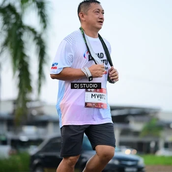 Runner Photo 7903652