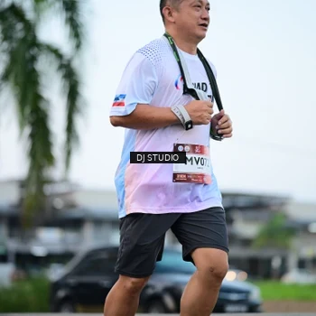 Runner Photo 7903657