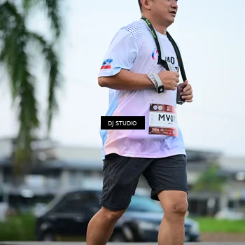 Runner Photo 7903661