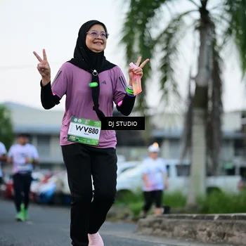 Runner Photo 7903667