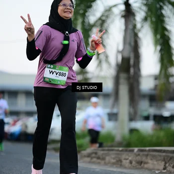 Runner Photo 7903670
