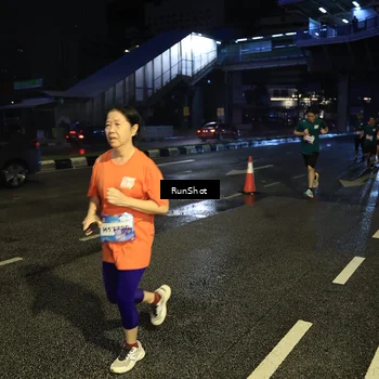 Runner Photo 7903678