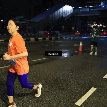 Runner Photo 7903681