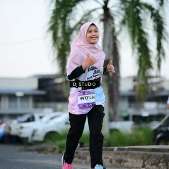 Runner Photo 7903728