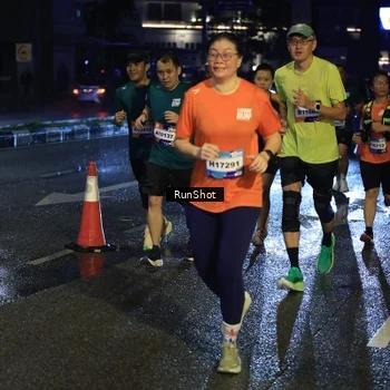 Runner Photo 7903742