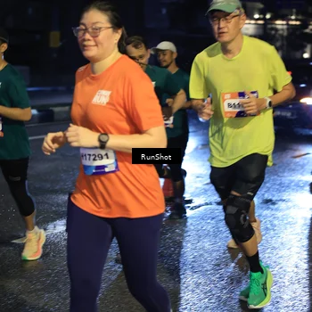 Runner Photo 7903757