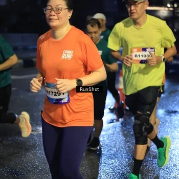 Runner Photo 7903763