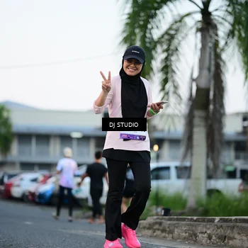 Runner Photo 7903767
