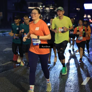 Runner Photo 7903770