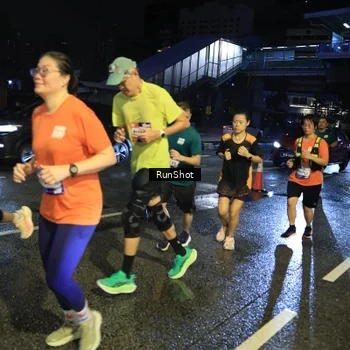 Runner Photo 7903774