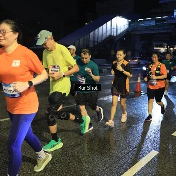 Runner Photo 7903779